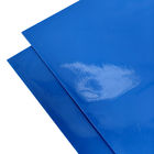 アンチ静止 青色 クリーンルーム ステキマット 600×900mm 30層 60層