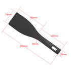 EVA ESD 反静止溶接パスタ混合ナイフ SMTインクスクリーン印刷 オイルナイフ