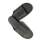 SPU反静的なESDの安全靴ESDのスリッパ6の穴のタイプ白いW/ESDのロゴ