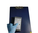 ESDの安全な記号を用いる上の金属クリップESD事務用品ESDの安全な用箋挟のサイズA4 A5