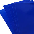 Tapetesの青い多層の付着力の粘着性があるドア・マットのサイズ36&quot; X36」