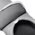 産業用クリーンルーム用の灰色のESD帯電防止安全作業靴
