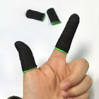 EのスポーツはESDに帯電防止反発汗させたゲームを補助指の袖渡す