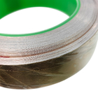 伝導性の接着剤が付いている銅ホイル テープを保護するEMI