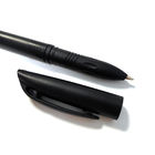 0.5mm ESDのクリーンルームのオフィスのための帯電防止ロゴの帯電防止黒いゲルのペン