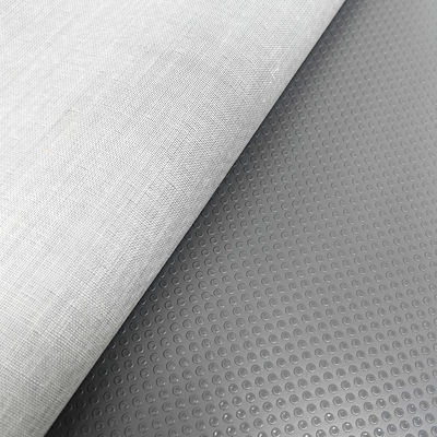 防滑 ESD 安全靴 防静的なPVC 柔らかい底の靴用 ESD靴用