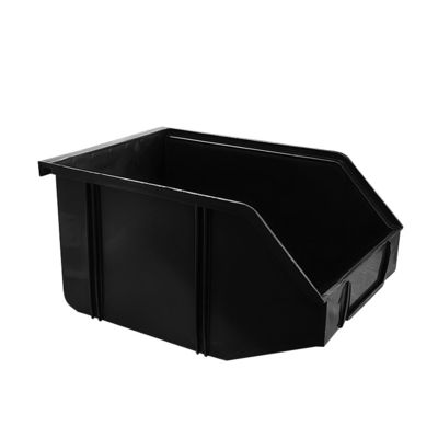 235*155*120mm PP プラスチック デザイン 多種 耐久性 薄毛 免 ESD 静止性 送料箱