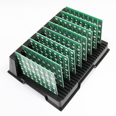 355*320*563mm プラスチックESD 反静的PCB収納回路ラック