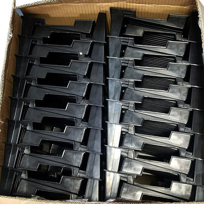 355*320*563mm プラスチックESD 反静的PCB収納回路ラック
