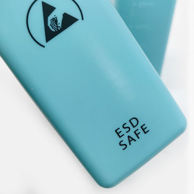 IPA 8OZ (約240ml) ESD プラスチック溶剤ディスペンサー アンチスタティックディスペンサー アルコールボトル