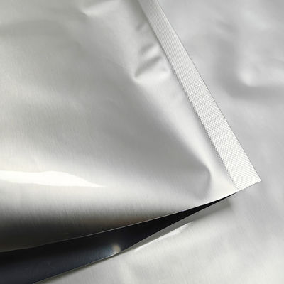 60*60cm ESD フラット・マウス アルミ製紙袋 熱密封式 防水性 静止性 包装 保護袋