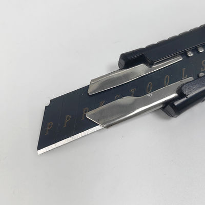 18mm 大型ESDアンチスタティックナイフ/クリーンルームオフィスアンチスタティックボックスステンレス鋼切削機/ESDナイフ