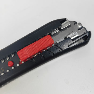 18mm 大型ESD 静止性のないナイフ ステンレス・スチール 切断刀 刀 ツール ESD ナイフ