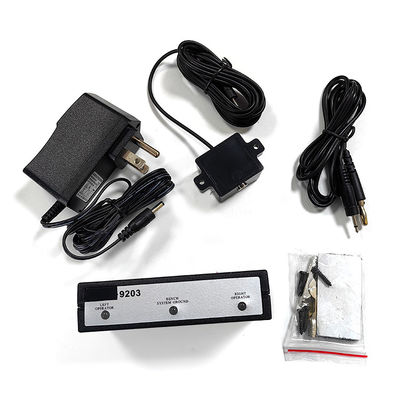 ESD腕帯オンラインモニター / 静電オンラインモニター / ESD腕帯モニターテスト