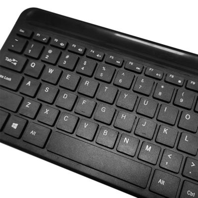 クリーンルーム用ESD 黒色ESD 反静止式ワイヤードキーボードマウスセット