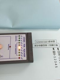 100%のバージンのパルプESD安全なペーパーESDの安全な材料の白く青いピンクの黄色緑