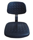 重量の帽子300LBS EPA ESDの金庫はアルミニウム足車が付いている静的な散逸性の仕事の椅子の議長を務める