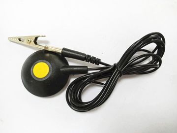 二重基づ吸盤/1便の吸盤ESDの基づいていることは1のわにClipOneの吸盤1リング ターミナルを束ねる