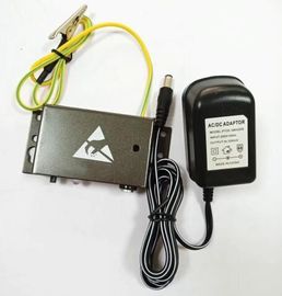 ライン モニターの静電気放電バンドのクリーンルームESDの保護リスト・ストラップ
