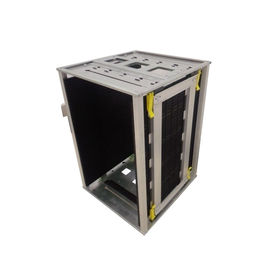 自動化された一貫作業サーキット ボードの貯蔵の棚ESD PCBの棚