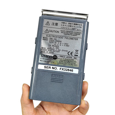 電気静止フィールドメーター測定範囲 30KV デジタル FMX-004 非接触電気静止テスト