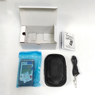 FMX-004 電気静止場計 電気静止場計 ESD試験計 FMX004 電気静止場計 測定範囲 0 から 1.49KV
