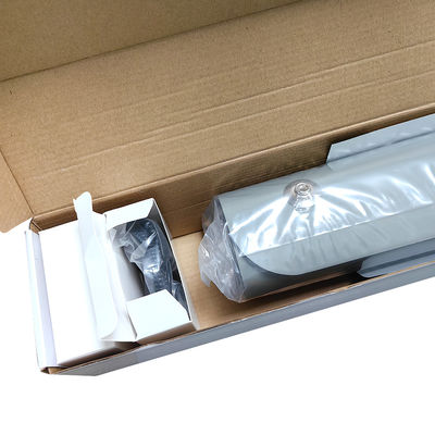 ESD グレー PVC テーブルマット 静止防止マット