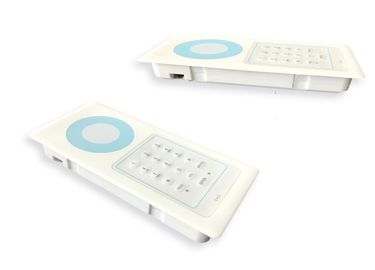 塵はクリーンルームが証明されるIP 66 CCC FCCのセリウムに電話をかけるESDの事務用品を検査する