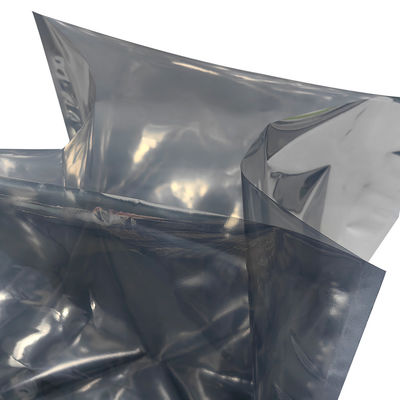 大型三次元水分阻害保護袋 ESD 静止防止保護袋 プラスチック包装袋