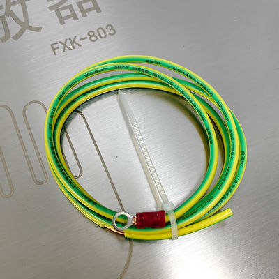FXK-803 人間静的放電器 ESD 静的防止試験器 W480mm*H300mm 静的感受性のある静的防止領域用