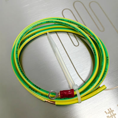 FXK-803 480mm*300mm 壁掛け固定装置 人間静的放電器