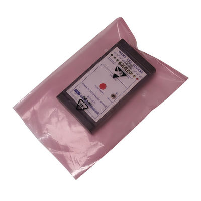 印刷 ESD 保護袋 PE 包装袋