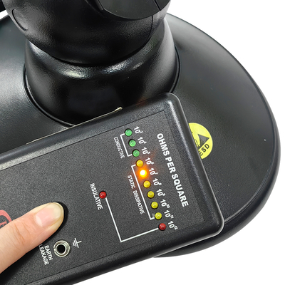 防静的壁掛け回転軸A4ディスプレイラック