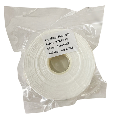 LAB用の非織物洗浄用乾燥マイクロファイバー用タオル