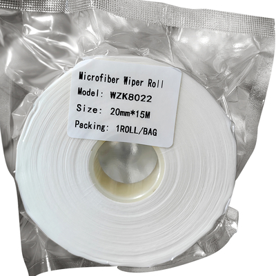 LAB用の非織物洗浄用乾燥マイクロファイバー用タオル