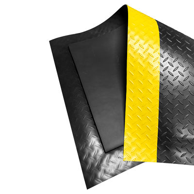 60*90CM 2層構造 アンチ静的アンチ疲労マットロール