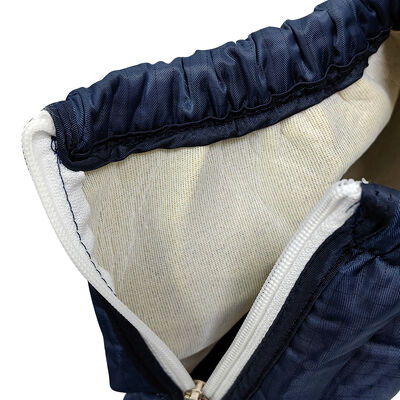 アンチスマッシュ 鋼鉄の足の靴 アンチステティック 作業安全靴