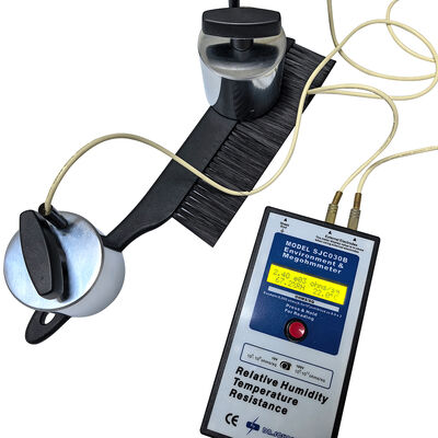 Comb-Shaped ESD Anti-Static Brush Nylon Bristle Brush