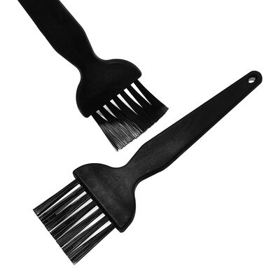 PCB Board Industrial Crank Round Handle ESD Antistatic Brush