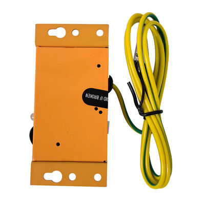 清掃室 静止防止モニター ESD 腕帯テスト 工業用