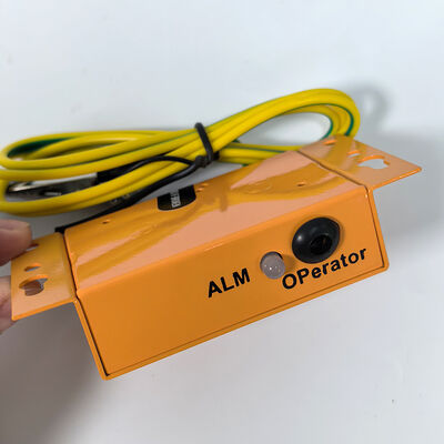 清掃室 静止防止モニター ESD 腕帯テスト 工業用