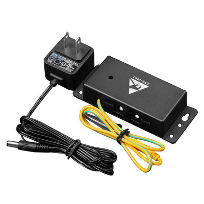 静電気対策 ダブルステーション 209-2 ESDリストストラップテスター オンラインモニター