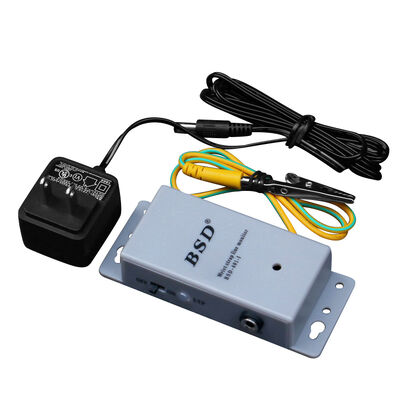 ESD アンチ静的腕帯 オンラインモニター 401-1 単一ステーション