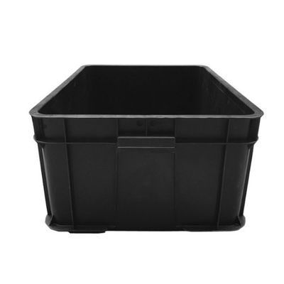 循環のための再生利用できる伝導性の反静的なESDの荷箱