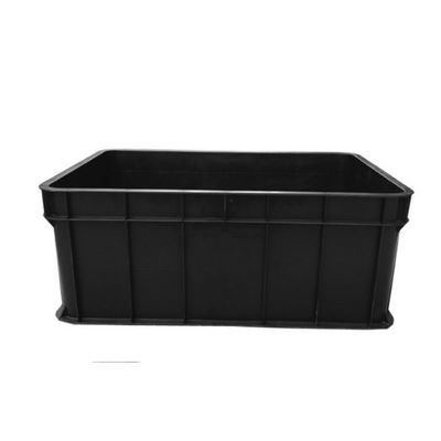循環のための再生利用できる伝導性の反静的なESDの荷箱