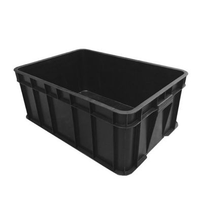 循環のための再生利用できる伝導性の反静的なESDの荷箱