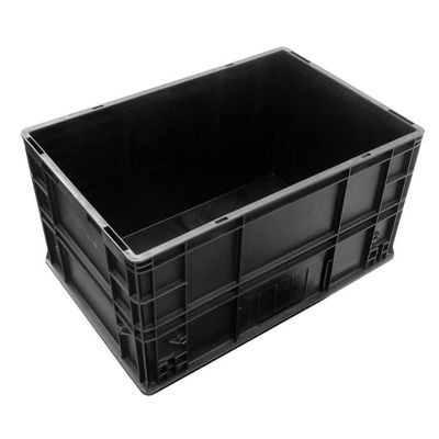 循環のための再生利用できる伝導性の反静的なESDの荷箱