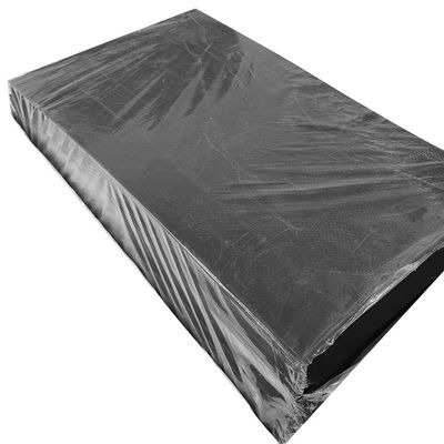 ESD帯電防止PPのプラスチック仕切り板555x320MM