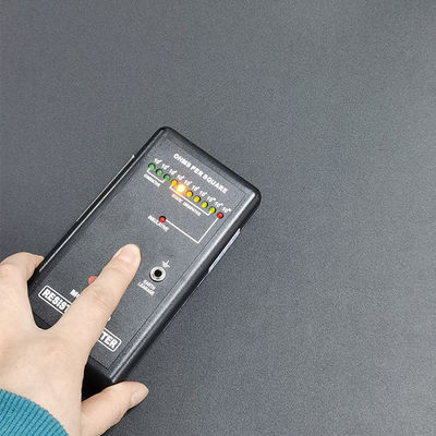 ESD帯電防止PPのプラスチック仕切り板555x320MM