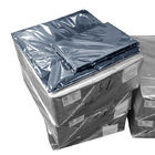 アルミ ホイルESDの包装材料の湿気の障壁袋は45*43cmをヒート シールした